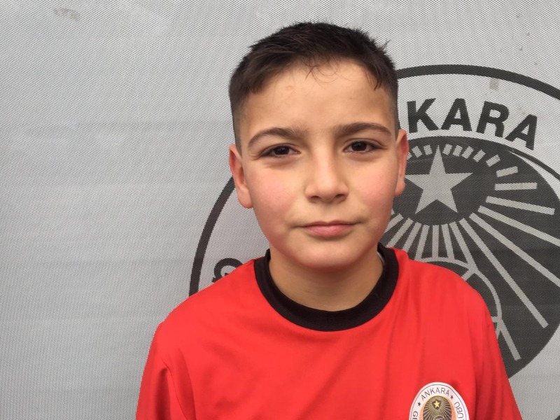  KARDEŞLER GENÇLERBİRLİĞİNDE
